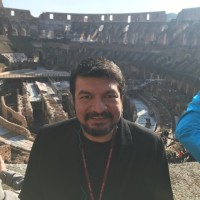 Alfredo Roberto de Oliveira Jr.