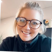 Nina Stål