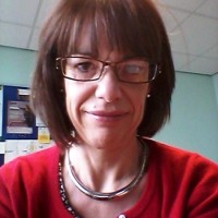 Anne Milligan