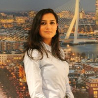 Mahsa-Behnaz Ahmadi