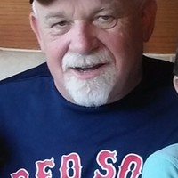 Mike Suffern
