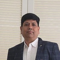 Dr. Gaurav Nigam