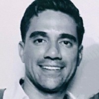 Christopher Rodriguez