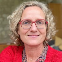 Geertje Winsemius