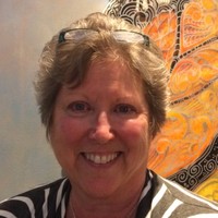Jackie Graff