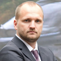 Sergii Baidachnyi