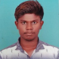 Jegadeesh C