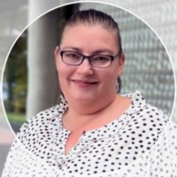 April Kauffman