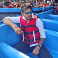 Ravendra Tiwari