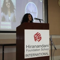 Anushka Banerjee