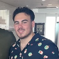 Ryan Dovell