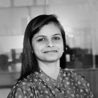 Mandagni Joshi
