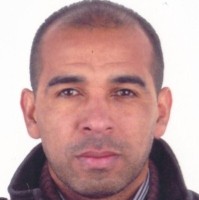 Luis Rivas Pineda