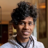 Joel Joshua