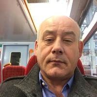 colin manning