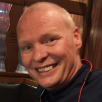 Michael Jepsen