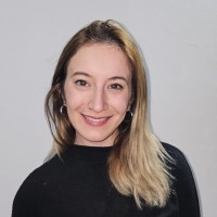 Milagros Jazmin Ramontelli