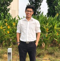 Muhamad Syukri Syazani Roslee