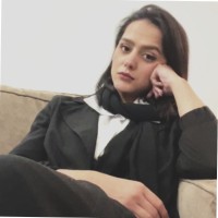 Neda Shahabi