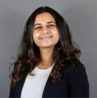 Foram Parikh