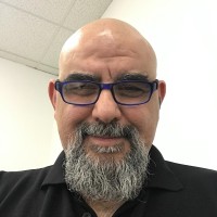 Osman 'Ozzy' Kerem Guven