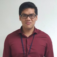 Ts. Muhammad Daniel Che Mohd Noor, PMP®