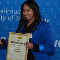Amina Jaffar