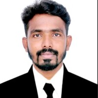 Ramachandran S