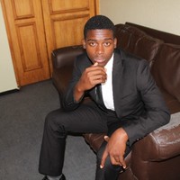Thabani Ncube