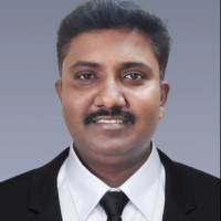Ramakrishna Gummuluru