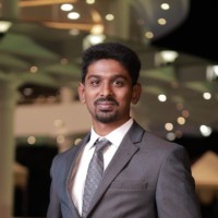 Hemanth D Gowda