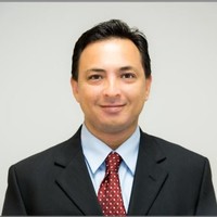 Marc Moran
