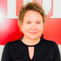 Simona Sofia Mirea