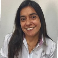 Gisella Palacios Perez