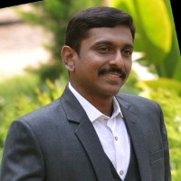 R B Praveen Kumar