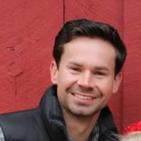 Adam Peterson