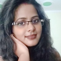 Pratima Sharma