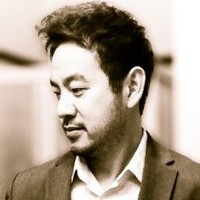Joe Thongdonnoi