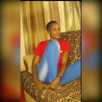 Haifa Bukirwa