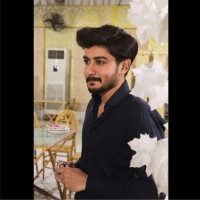 M Faizan Mirza