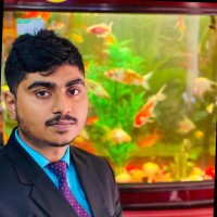 Nirrojan Sureshkumar