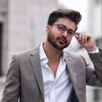 Akash Shrivas