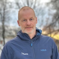 Tore Bjørnstad