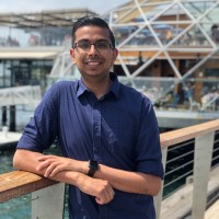 Krishna Desai