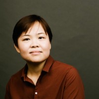 Betty Hung