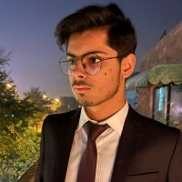 Afnan Bashir