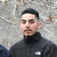 Gilberto Hernandez