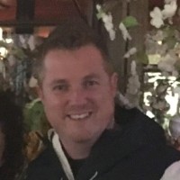 Chris Kehoe