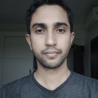 Girish K G