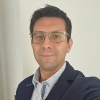 Guido Jiménez Pastén